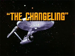 The Changeling